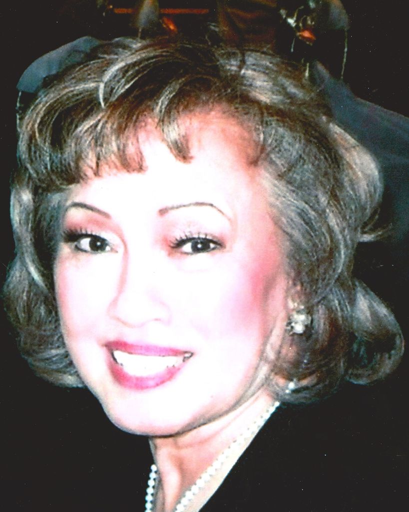 Soledad S. "Soly" Elliott
