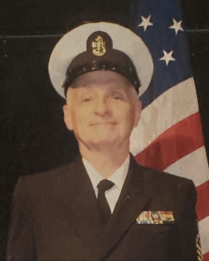 James Stephen Gales Sr.
