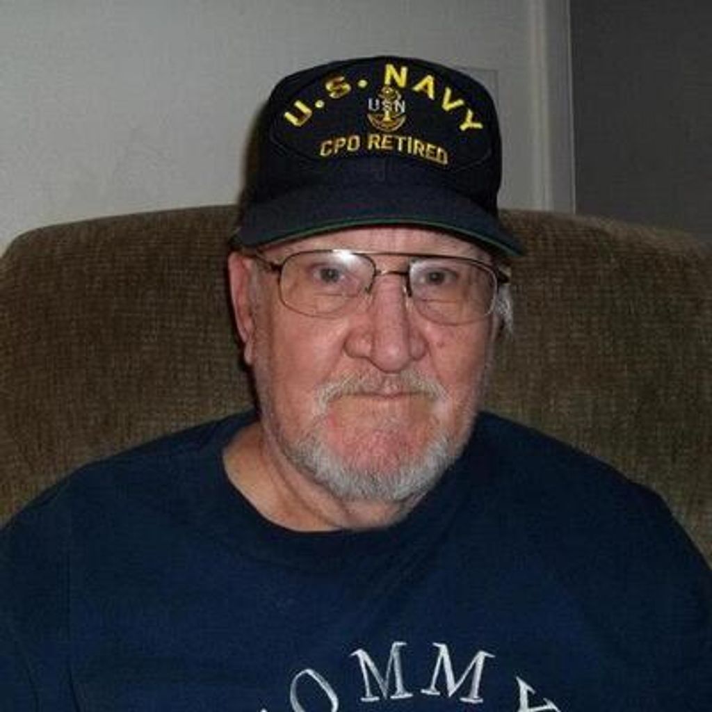 Edward P. Gardner Profile Photo