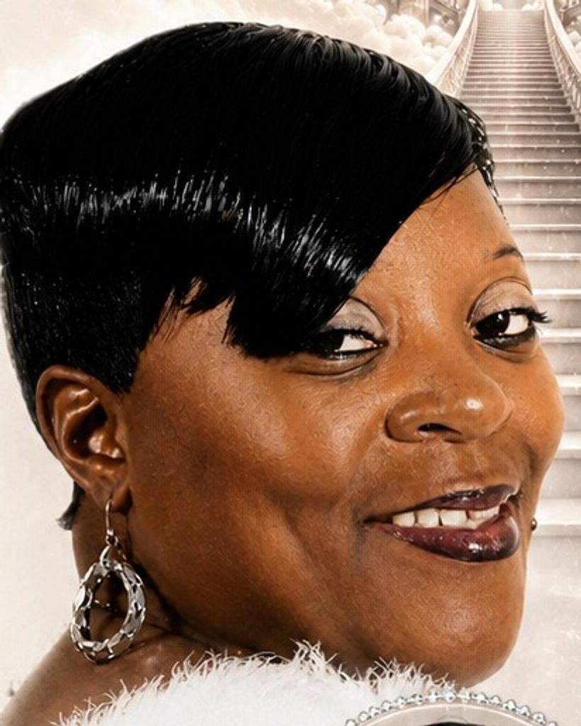 Nyoka Williamson