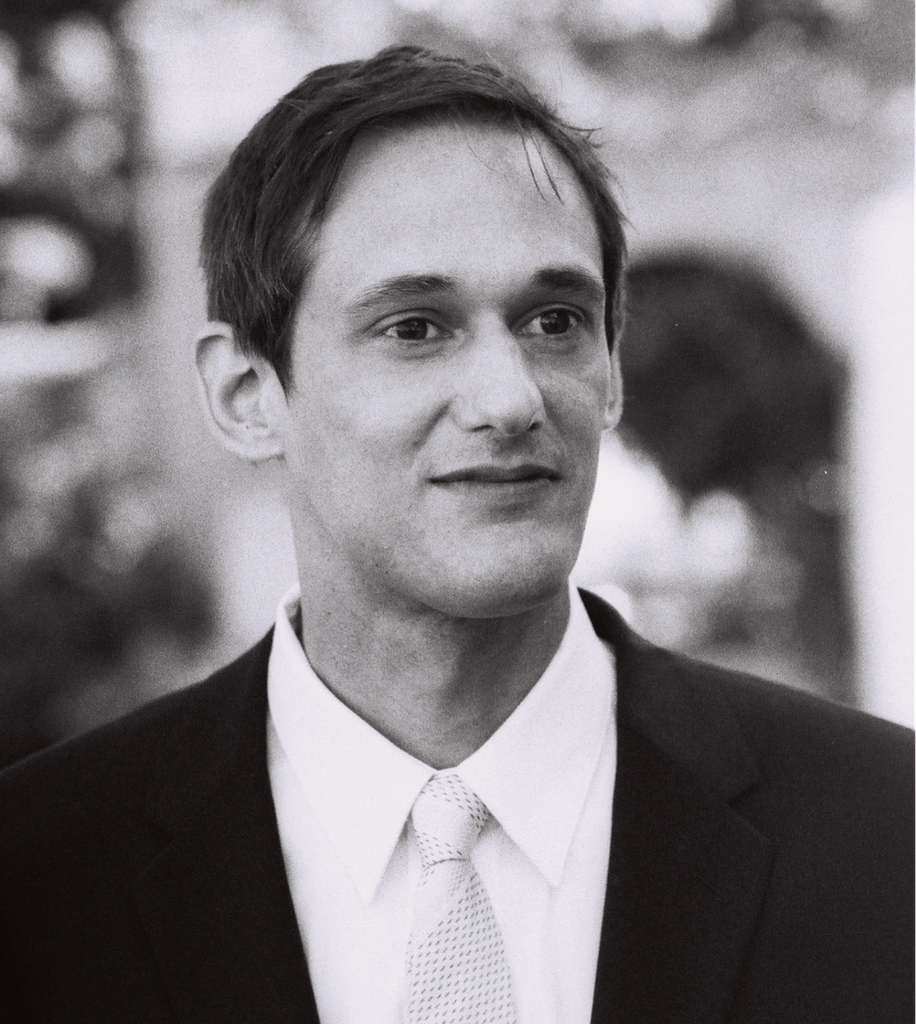 Grégoire Hamon Profile Photo