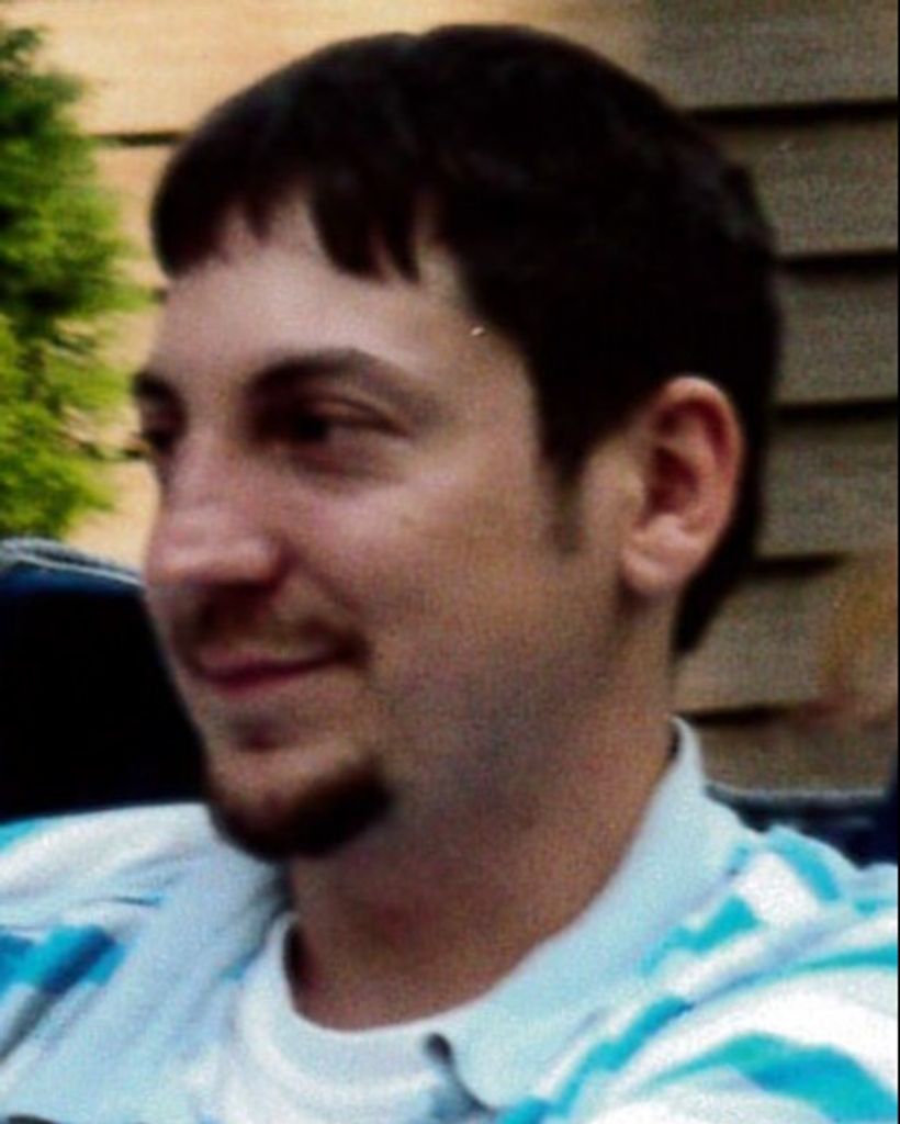 Aaron Lee Zierke Profile Photo