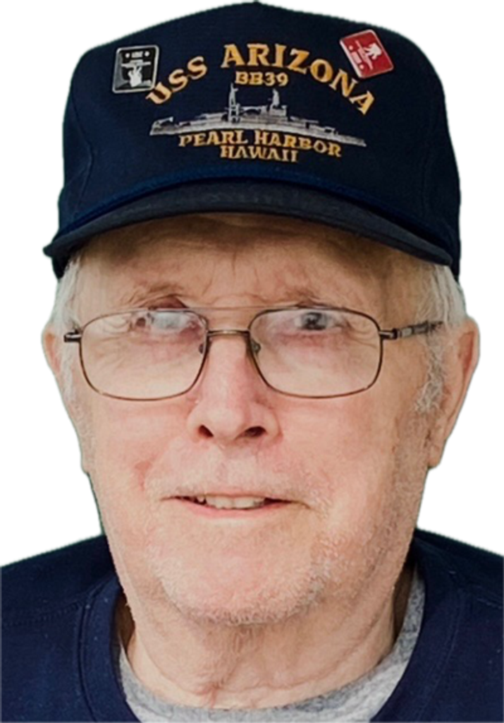 John Mark Good Jr. Profile Photo