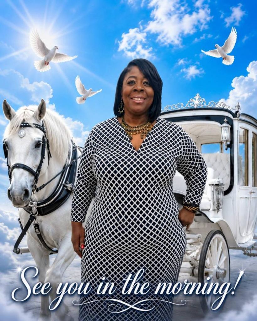 Ms. Suzette F. Dawson Profile Photo