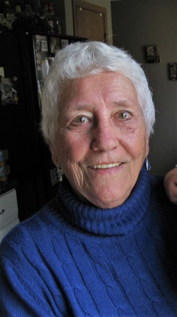 Nancy Hojan
