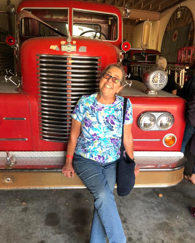 Virginia "Ginny" Wettersten Profile Photo