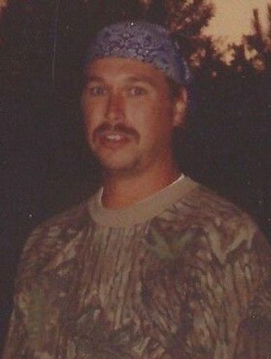 Ronald Steve Lewis Profile Photo