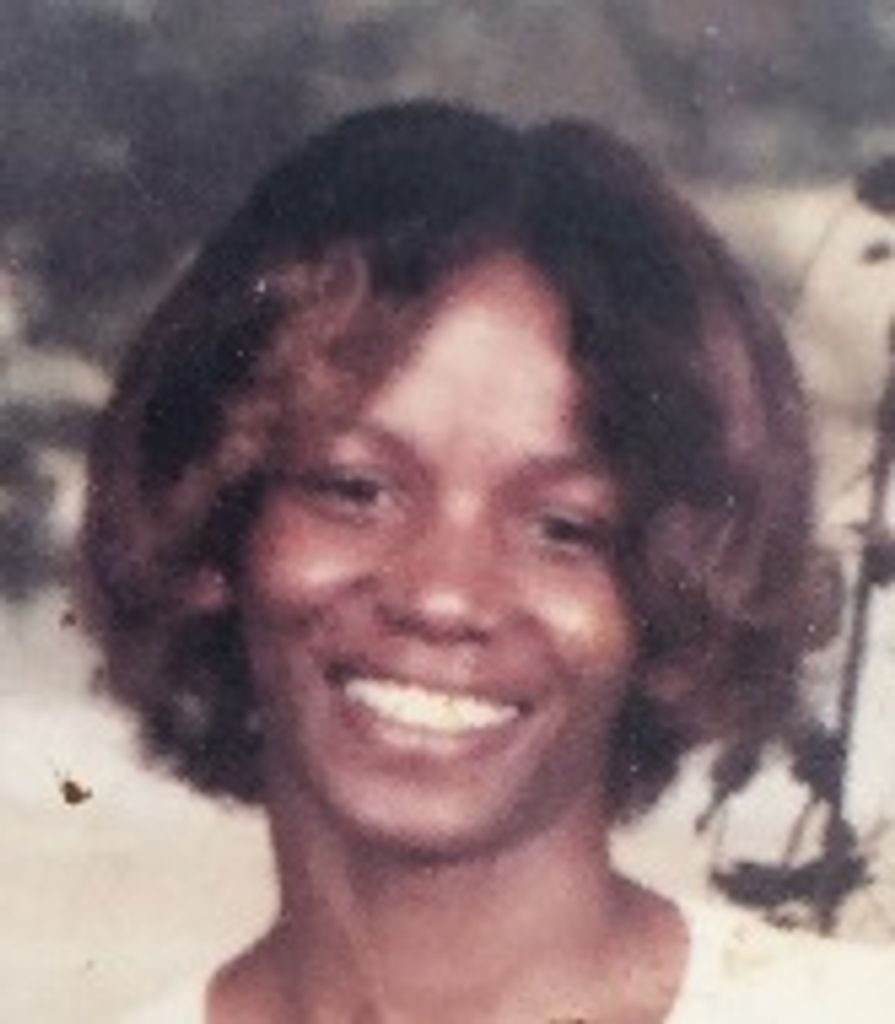 Sharon Loraine Green