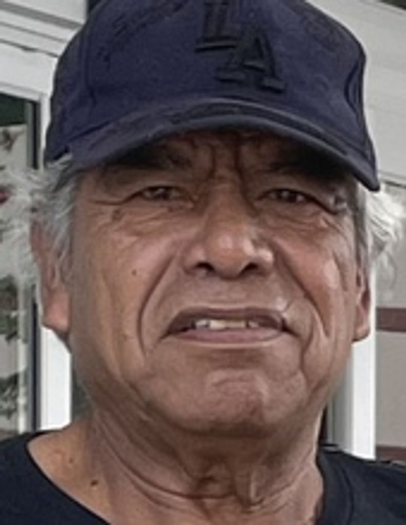 Isidro Garcia Profile Photo