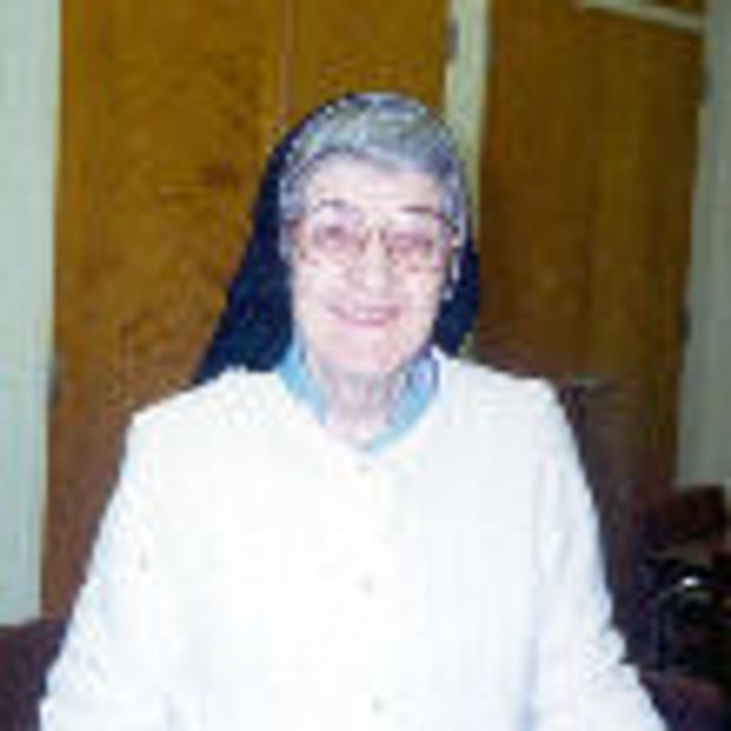 Bridget Holzer Profile Photo