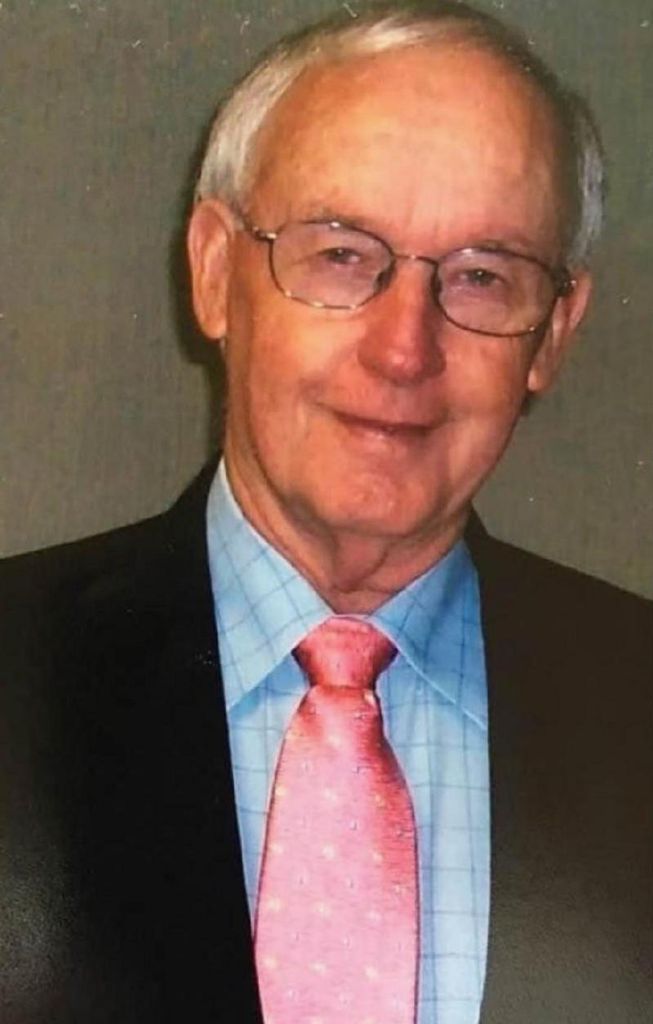Larry Landreth Profile Photo