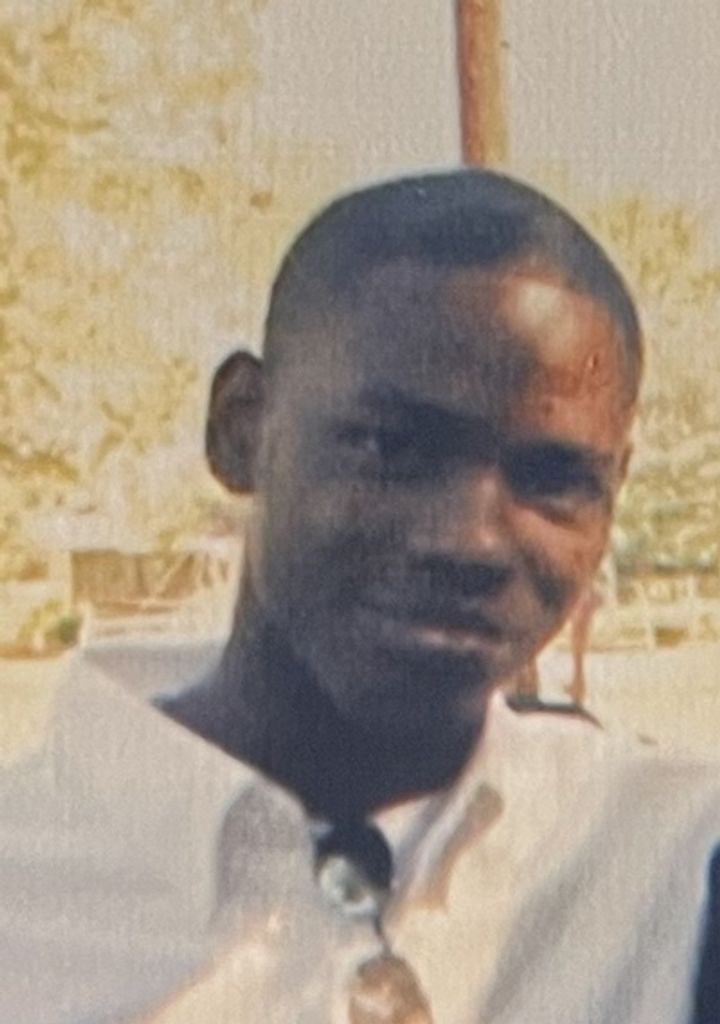 Glenn Lewis West Profile Photo