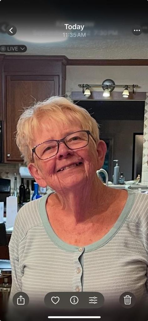 Ingrid Sgonina Profile Photo