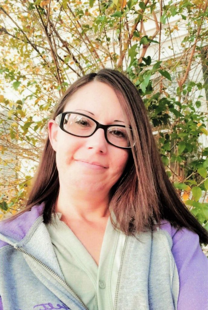 Crystal Barlak Provias