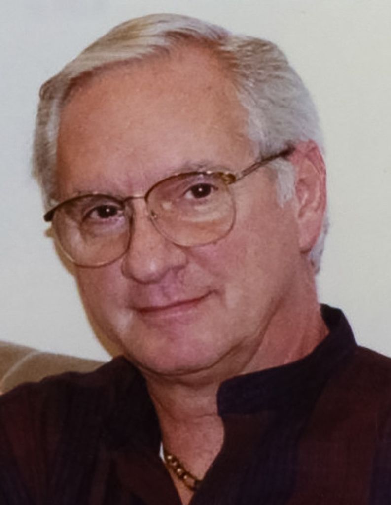 John L. Walker