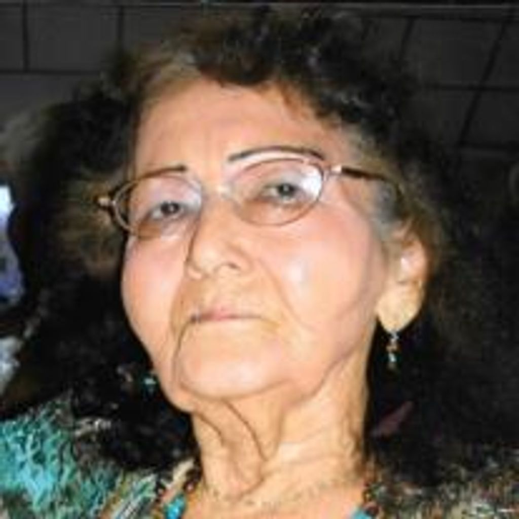 Trinidad Alaniz