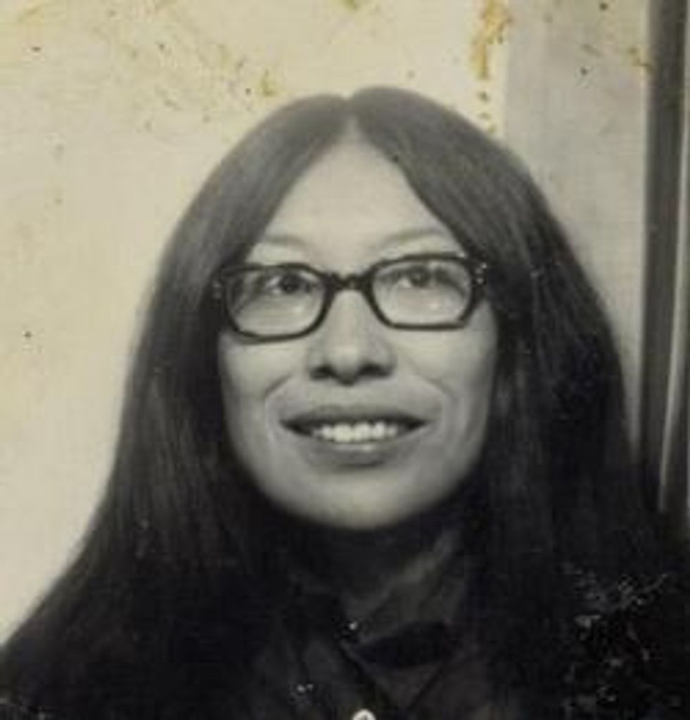 Rose Ann Makes Him First