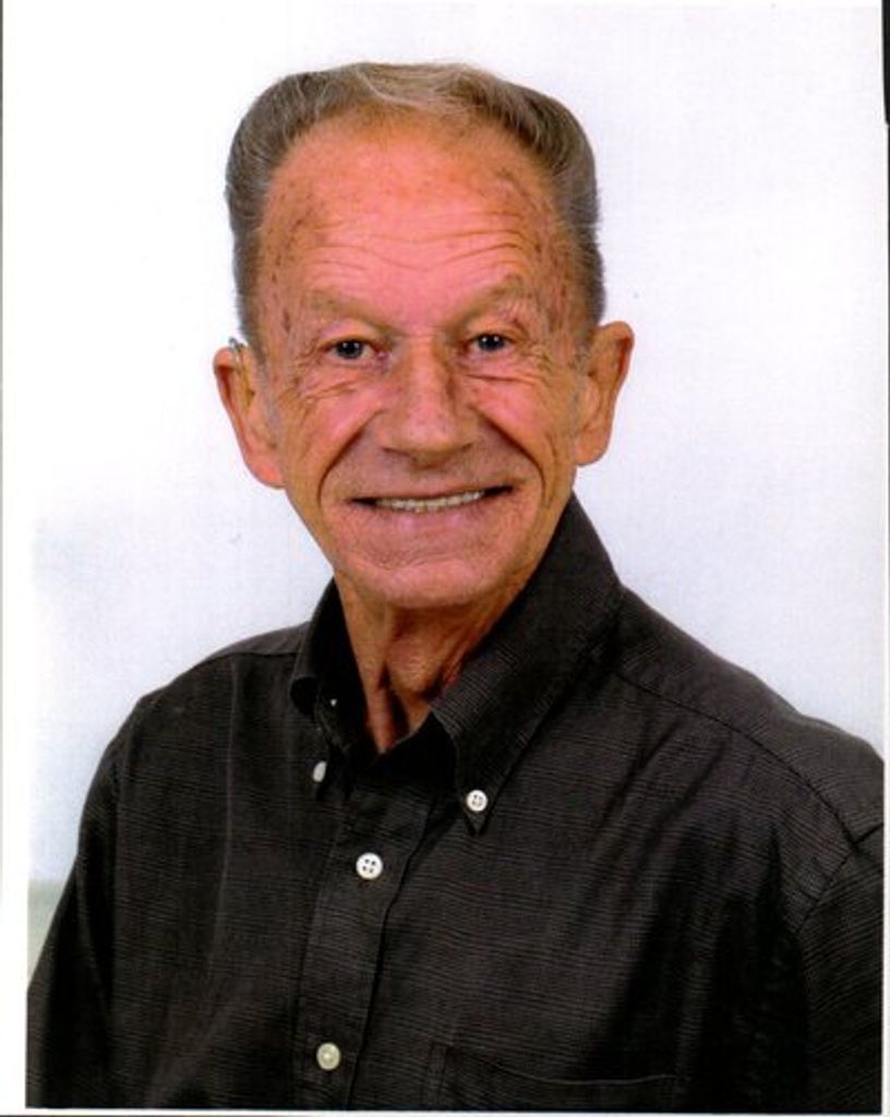 Thomas Eugene Fields Profile Photo