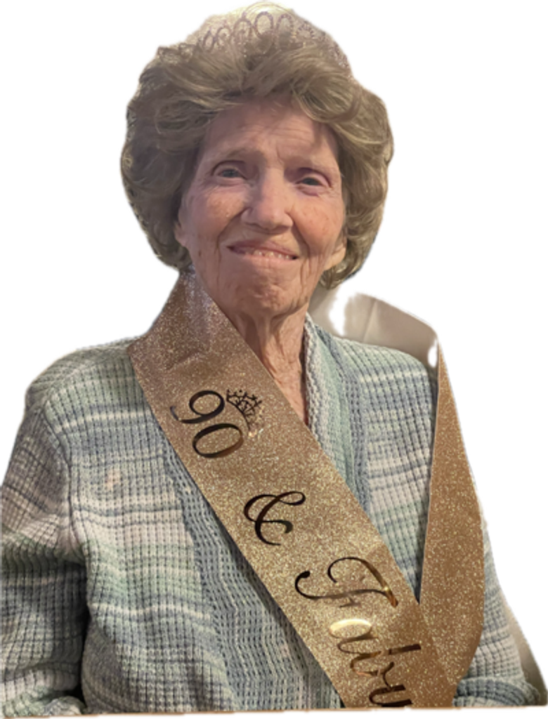 Catherine "Kitty" B. Riddle Profile Photo