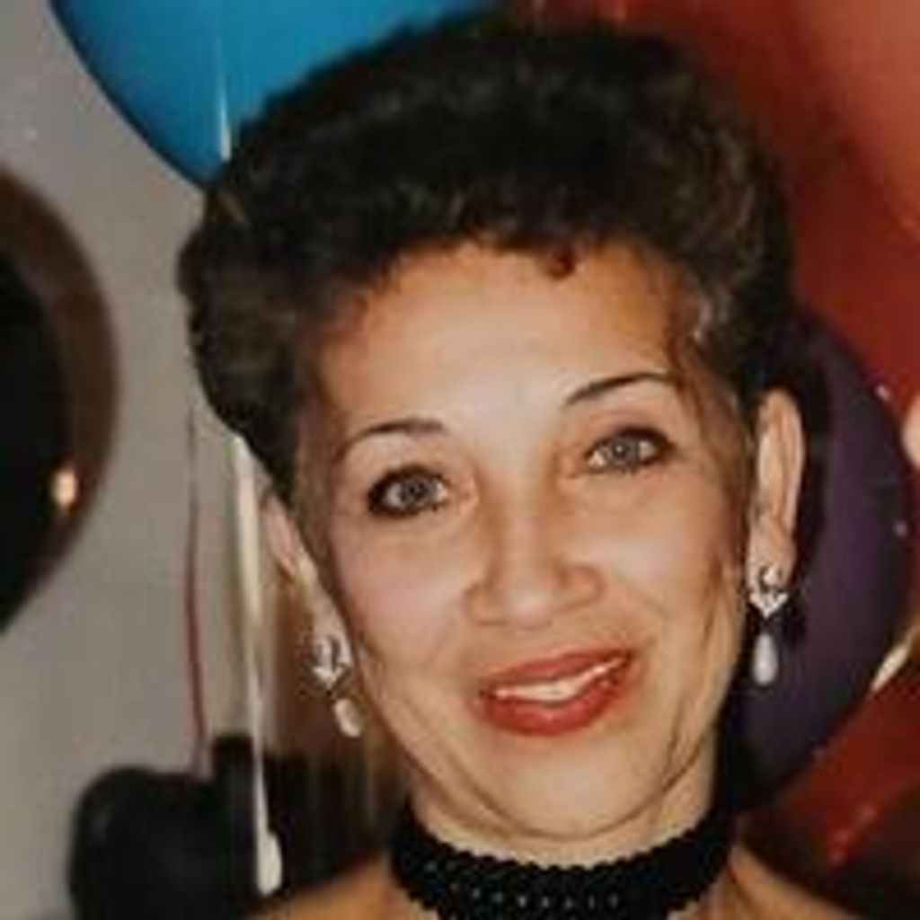 Luz Marina Rincon Profile Photo