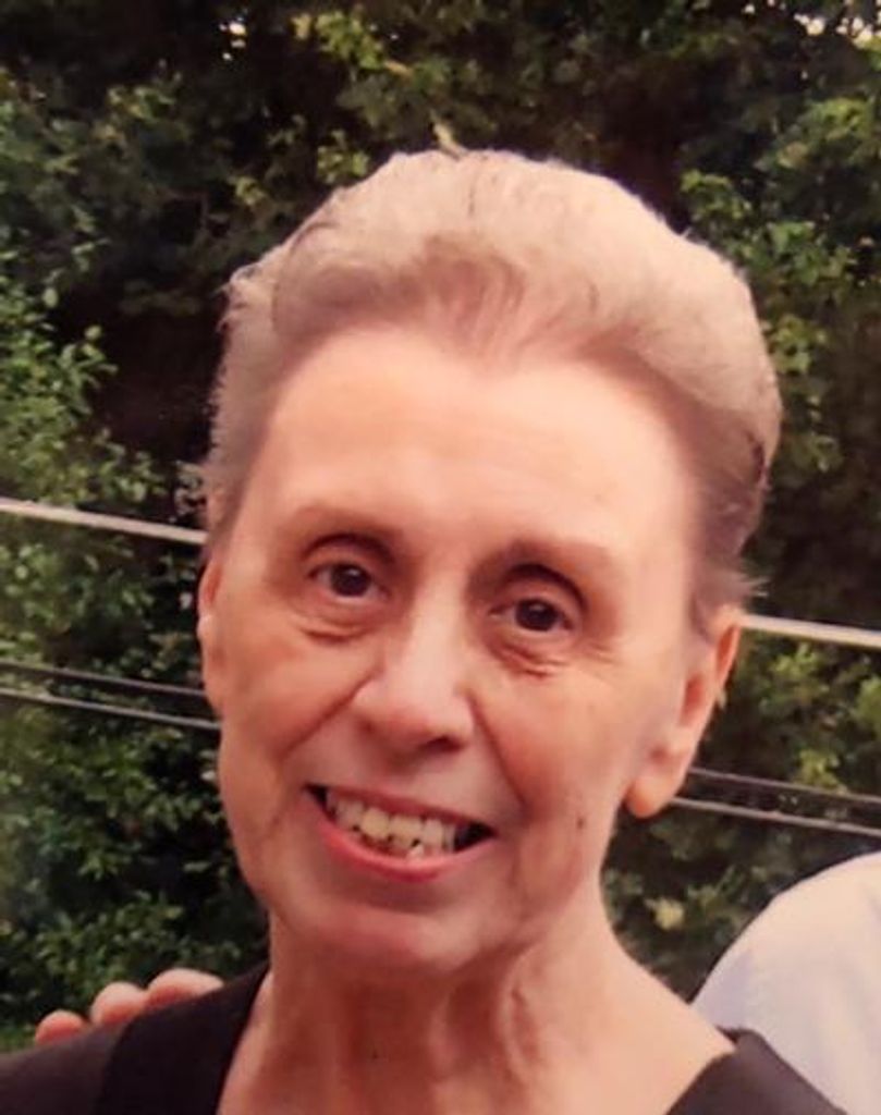 Jeanine "Jeanie" Lane Profile Photo