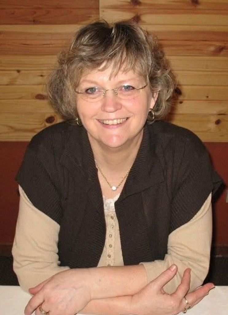 Carolyn J. Carpenter
