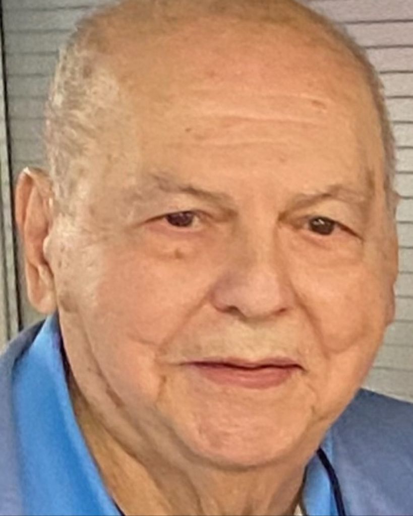 James 'Moochie' DiMuccio, Jr.