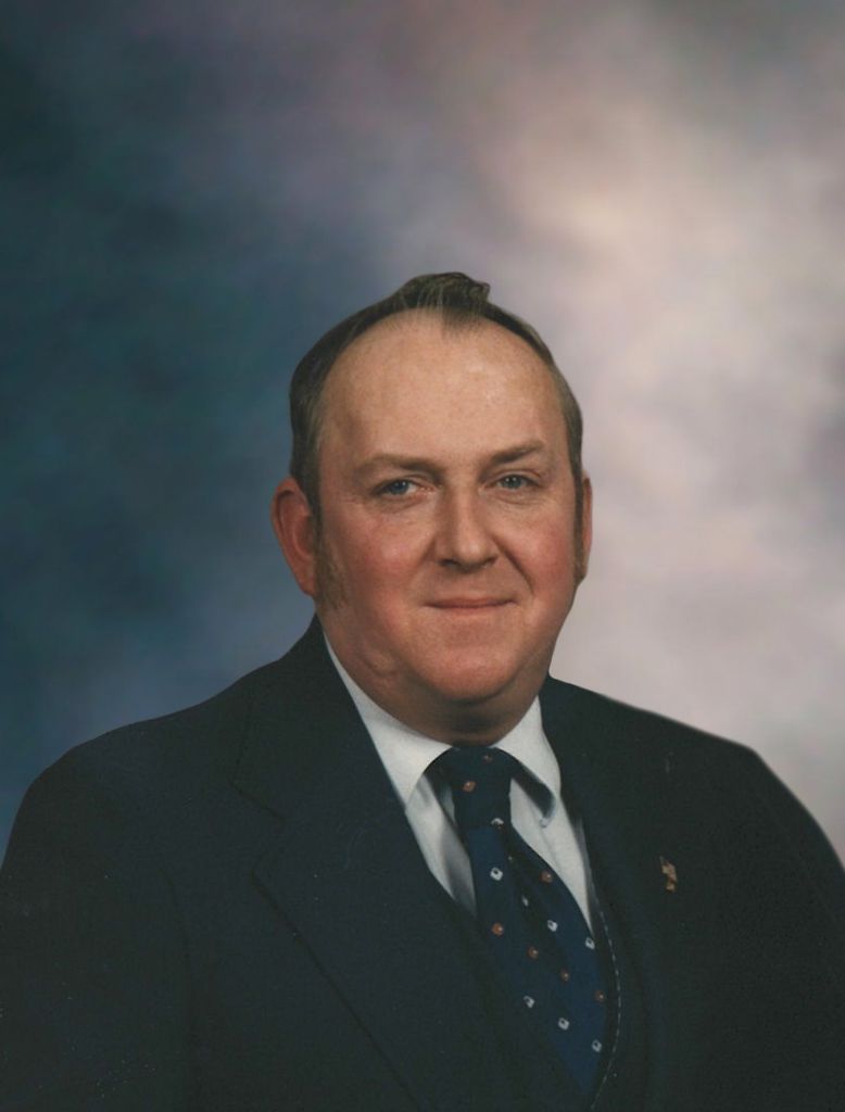 Allan J. Dahlke Profile Photo
