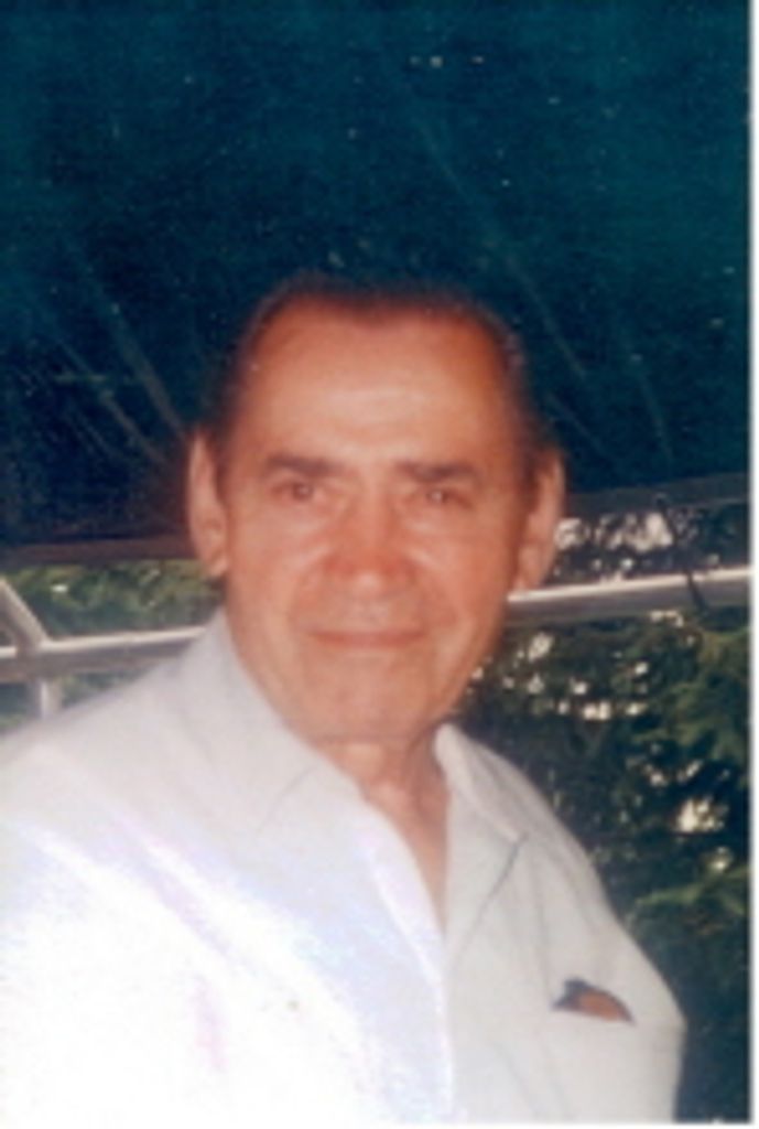 Basil Swerdan