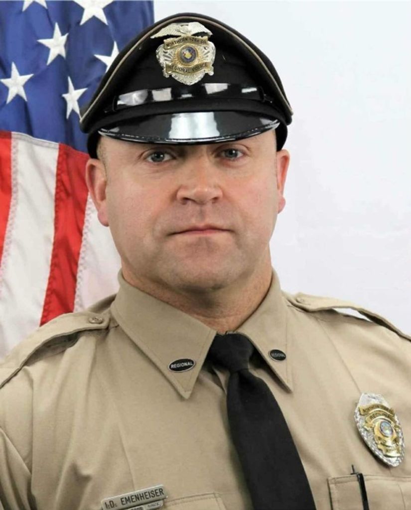 Isaiah D. Emenheiser