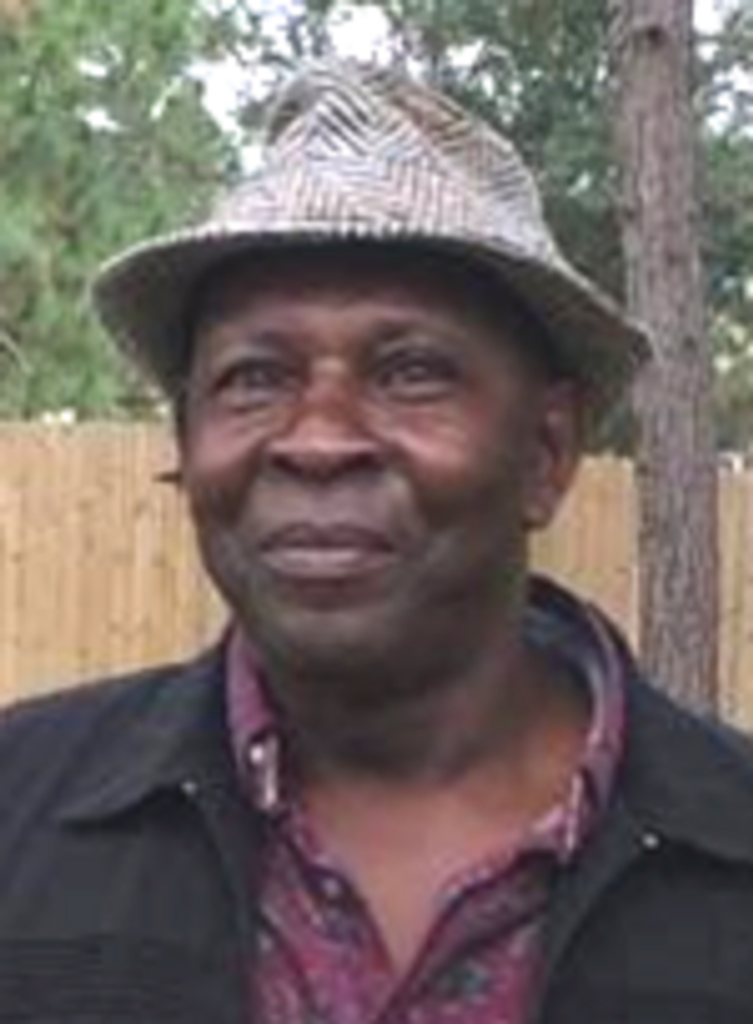 Clarence Edward Charles