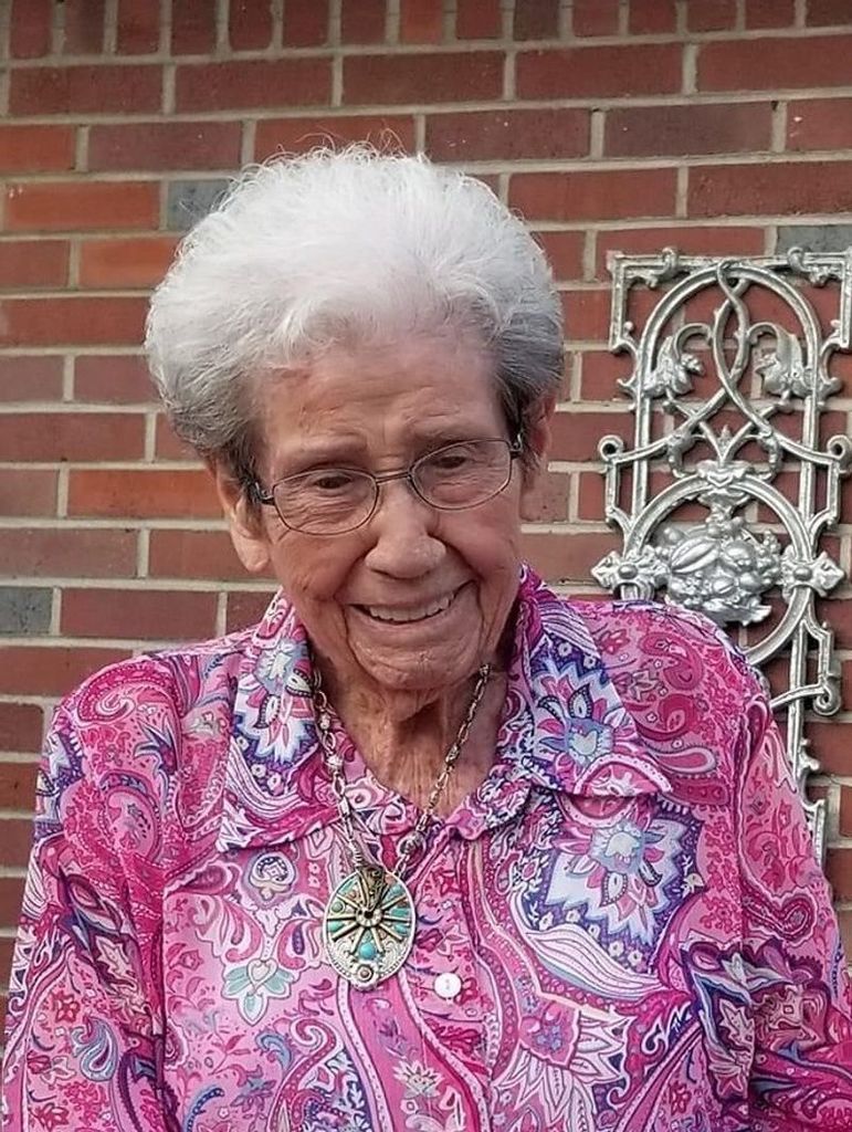 Bess Thurman Kerlick Profile Photo