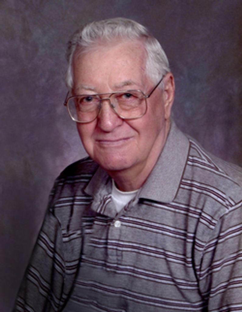 Steve Polson