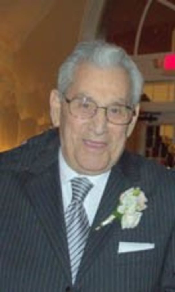 Joseph Colombo Profile Photo
