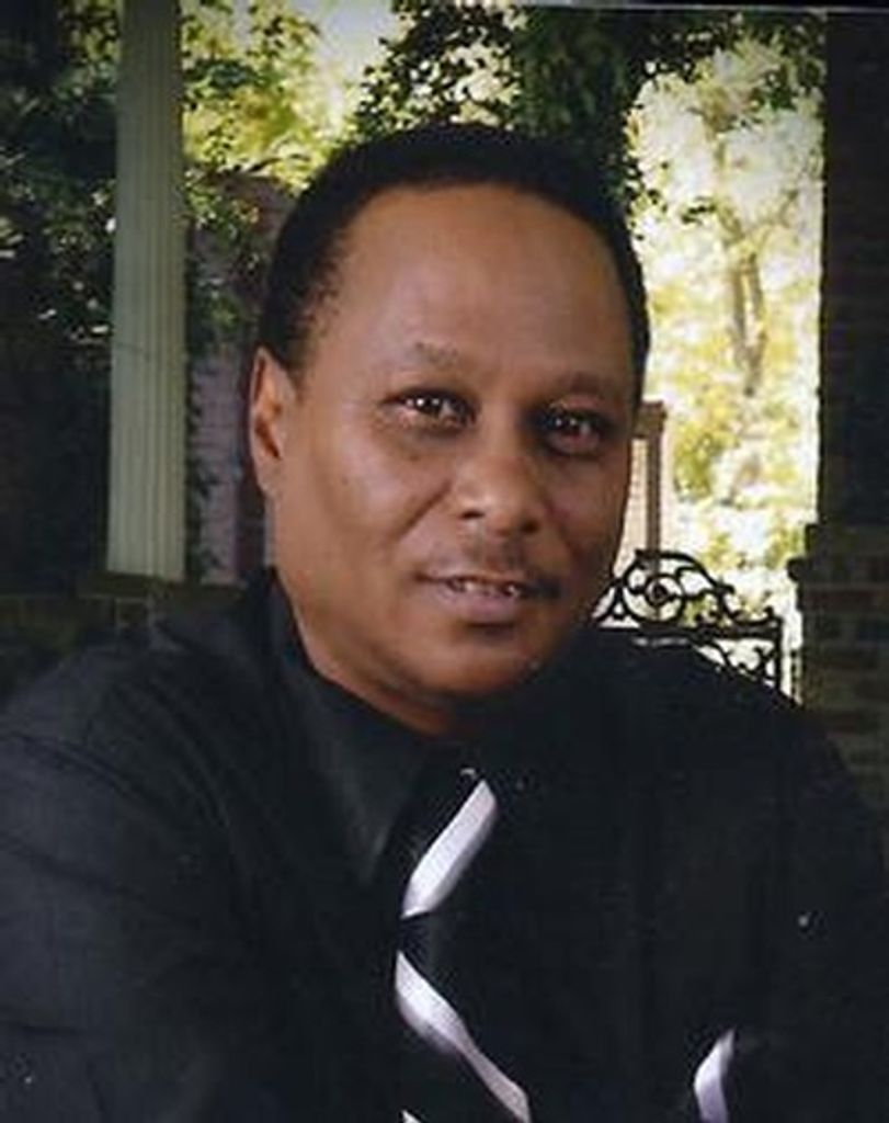 Lucius Alonza Hawkins Profile Photo