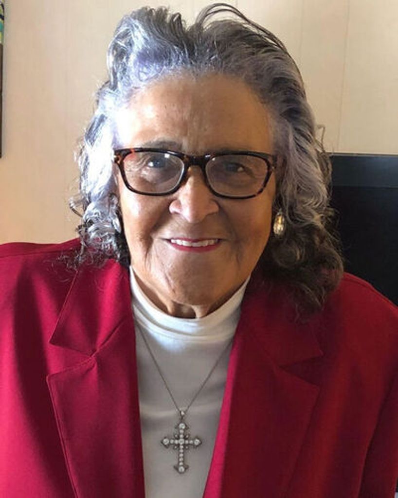 Ms Bernice Brice Profile Photo