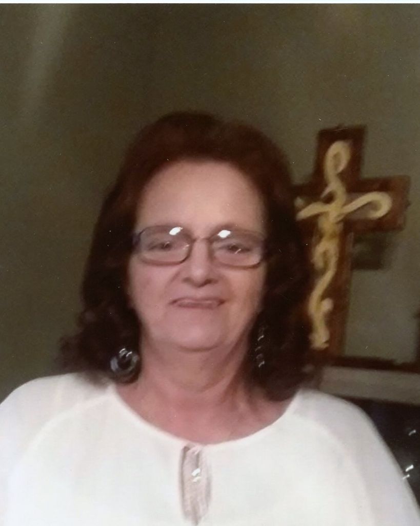 Goldie Gertrude Lawson Profile Photo