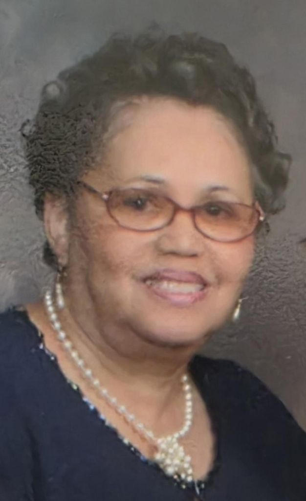 Helen Rigsbee Bradley