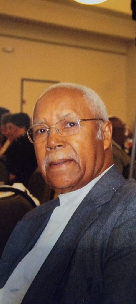 Herbert Mott, Sr. Profile Photo