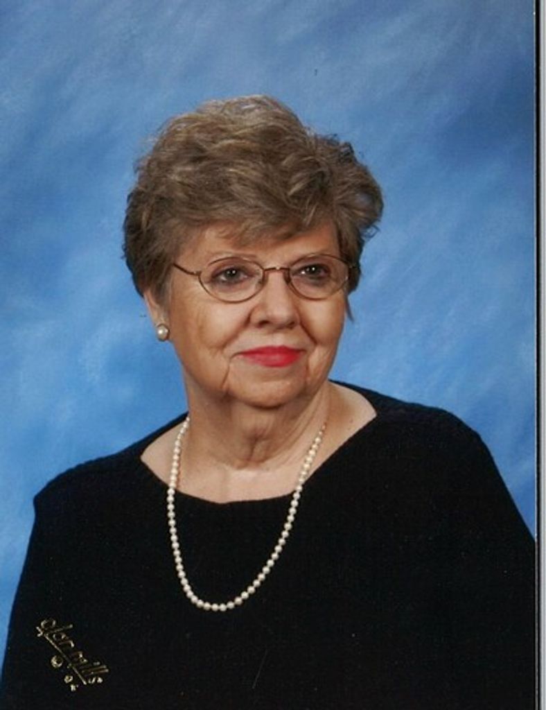 Mary Glyn Powell Harkness Profile Photo