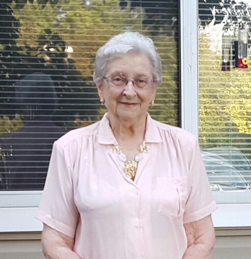 Lorna Sutterfield