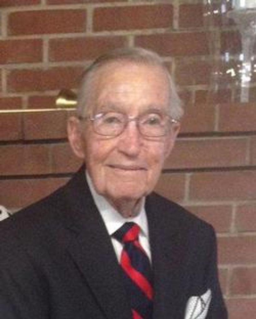 James Clifton Barnes
