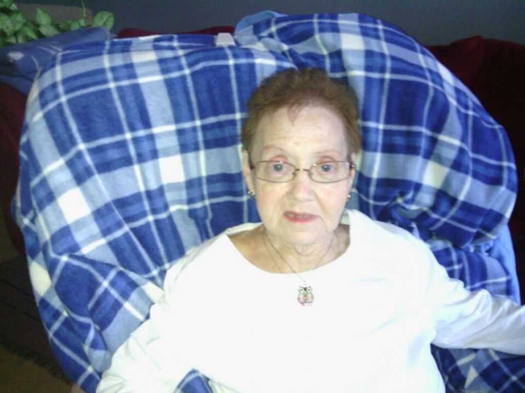 Jackie Reece