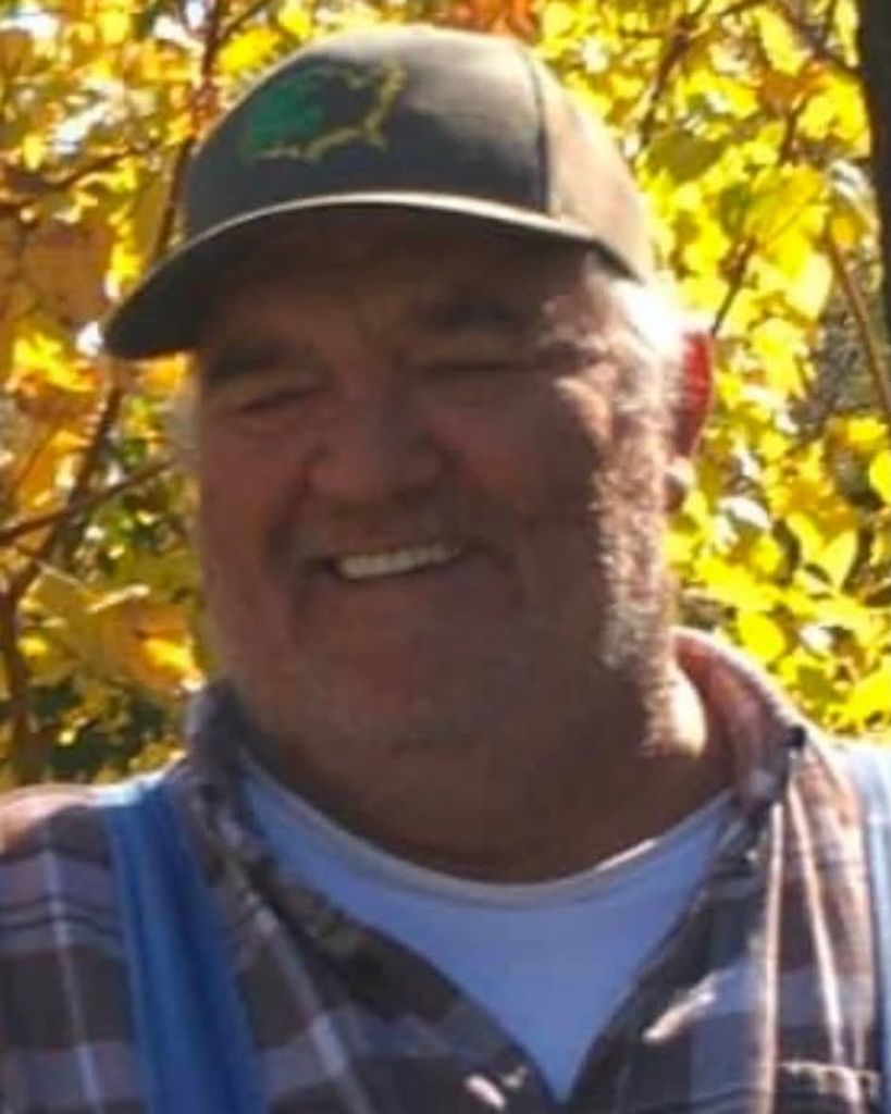 Leroy Glenn Morgan Profile Photo
