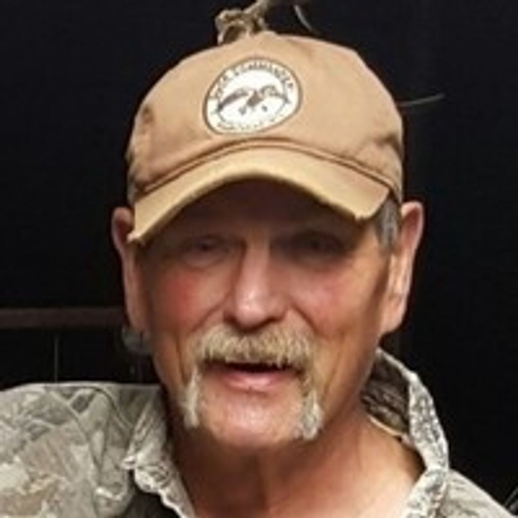 Chuck Rucks