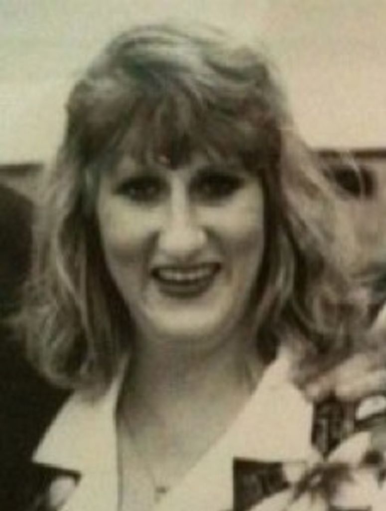 Cynthia Lee Cotten