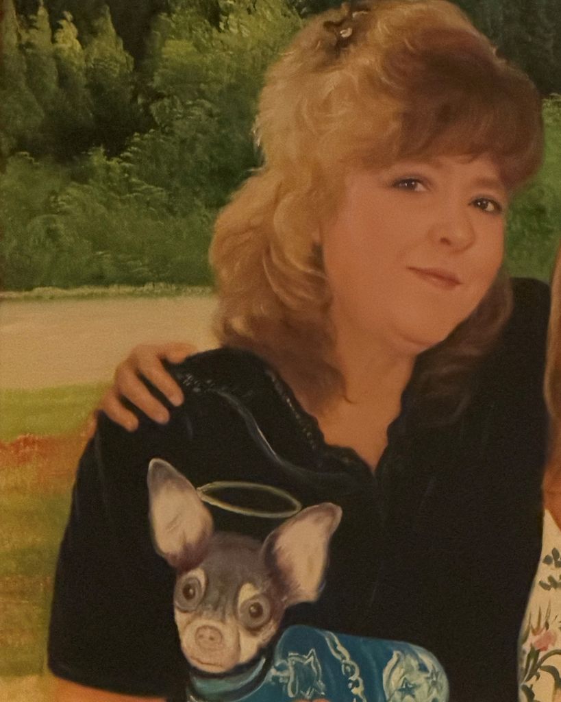 Sherry Ritz Parry Profile Photo