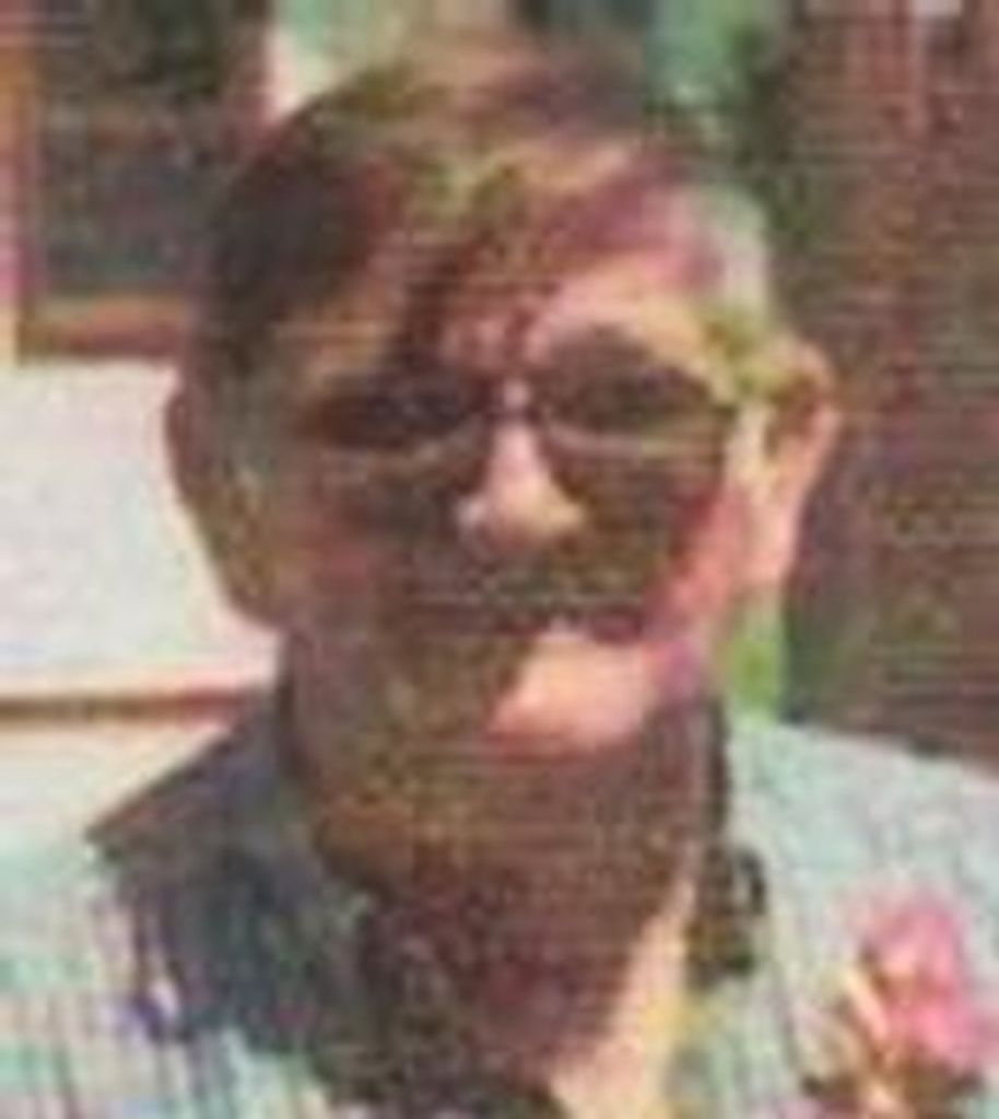 Floyd Paul Vinson
