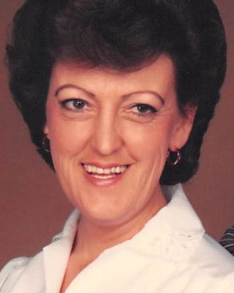 Nancy Pate Leake Profile Photo