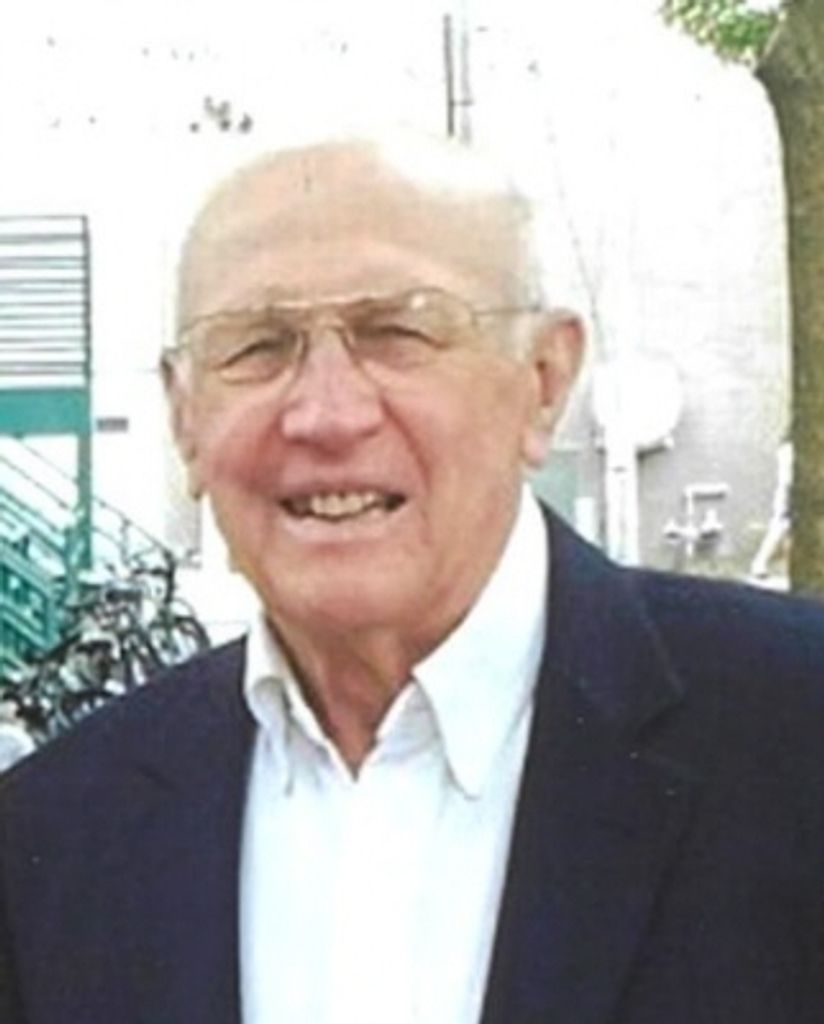 Arlo H. Coplan